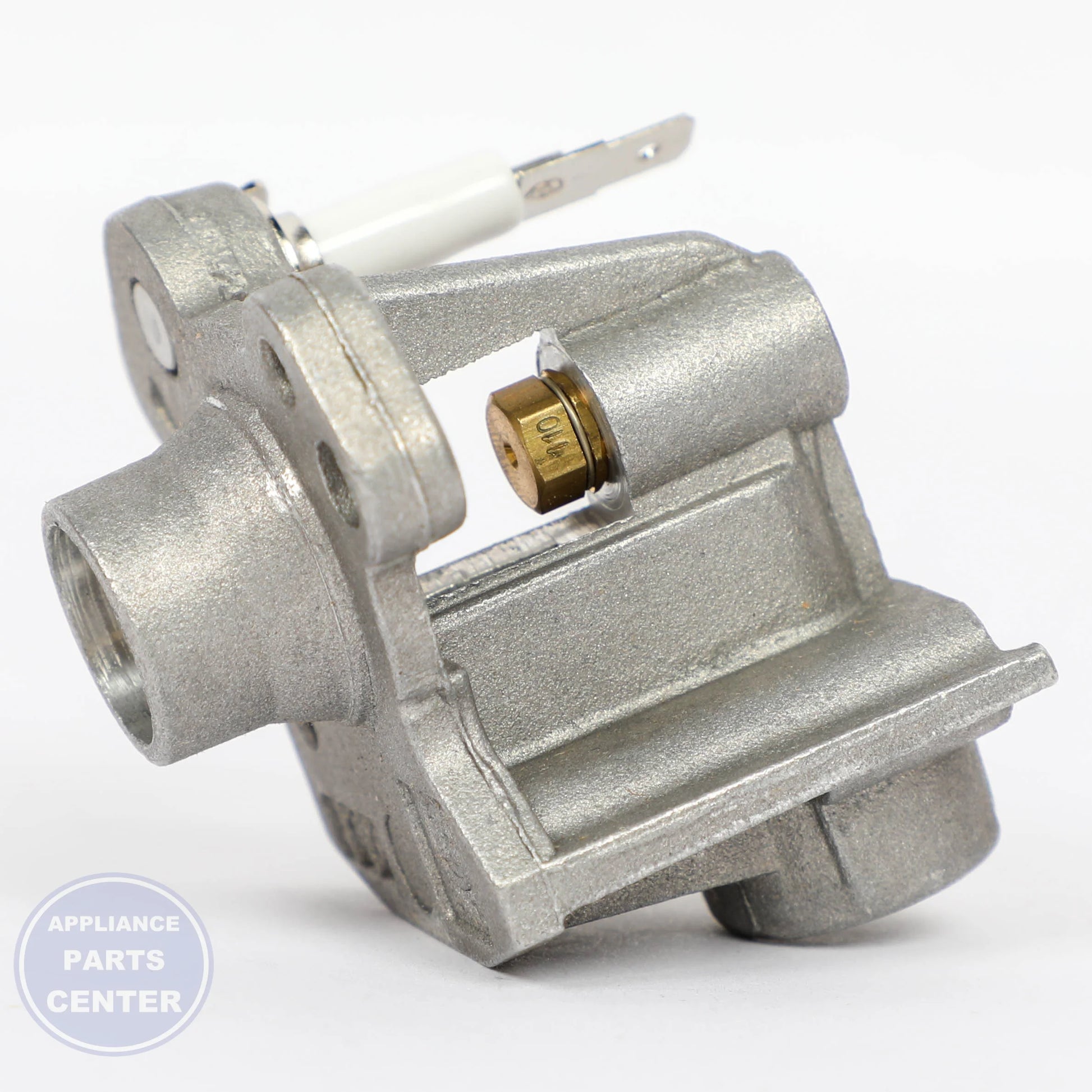 WPL HOLDER-ORF WP7527P006-60 - Installation in specific model showing key mounting points