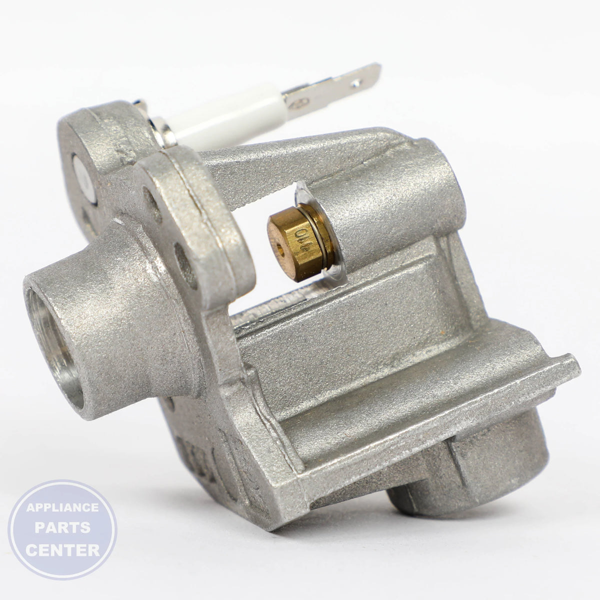 WPL HOLDER-ORF WP7527P006-60 - Installation in specific model showing key mounting points