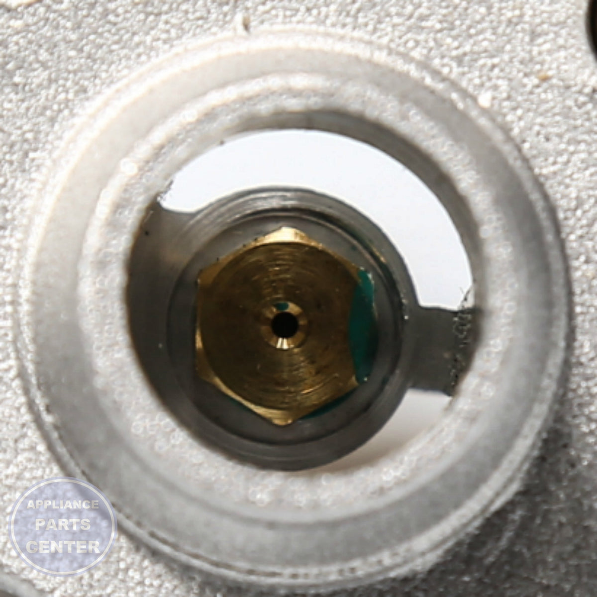 WPL HOLDER-ORF WP7527P023-60 - Installation in 74007392 showing key mounting points