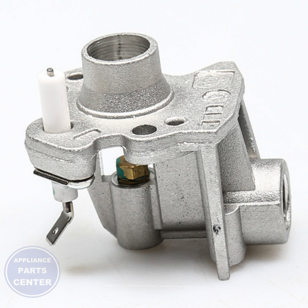 WPL HOLDER-ORF WP7527P023-60 - Installation in 74007392 showing key mounting points