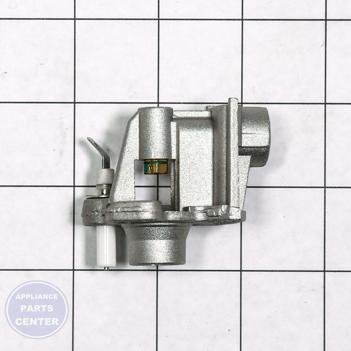 WPL HOLDER-ORF WP7527P023-60 - Installation in 74007392 showing key mounting points
