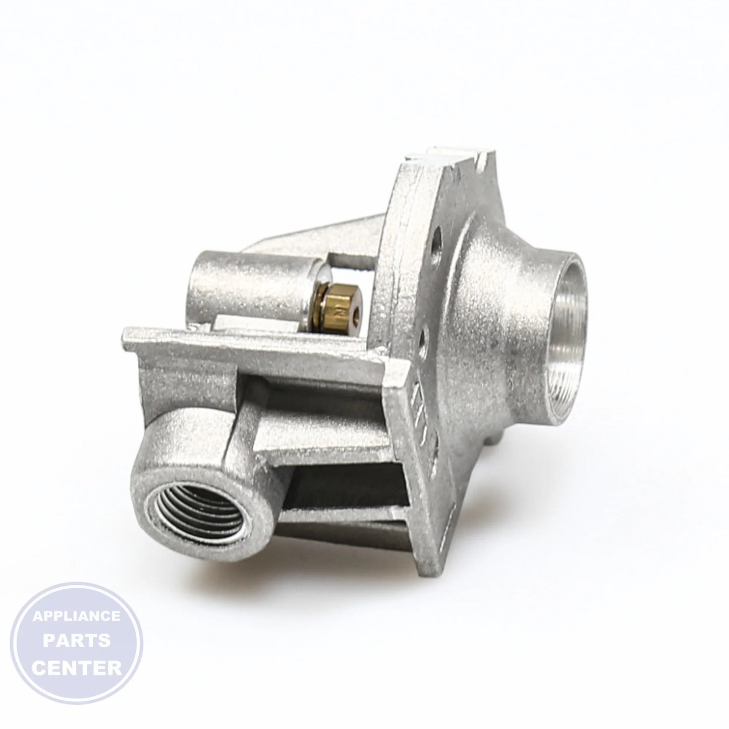 HOLDER-ORF WP7527P033-60 - Detailed view of sturdy construction