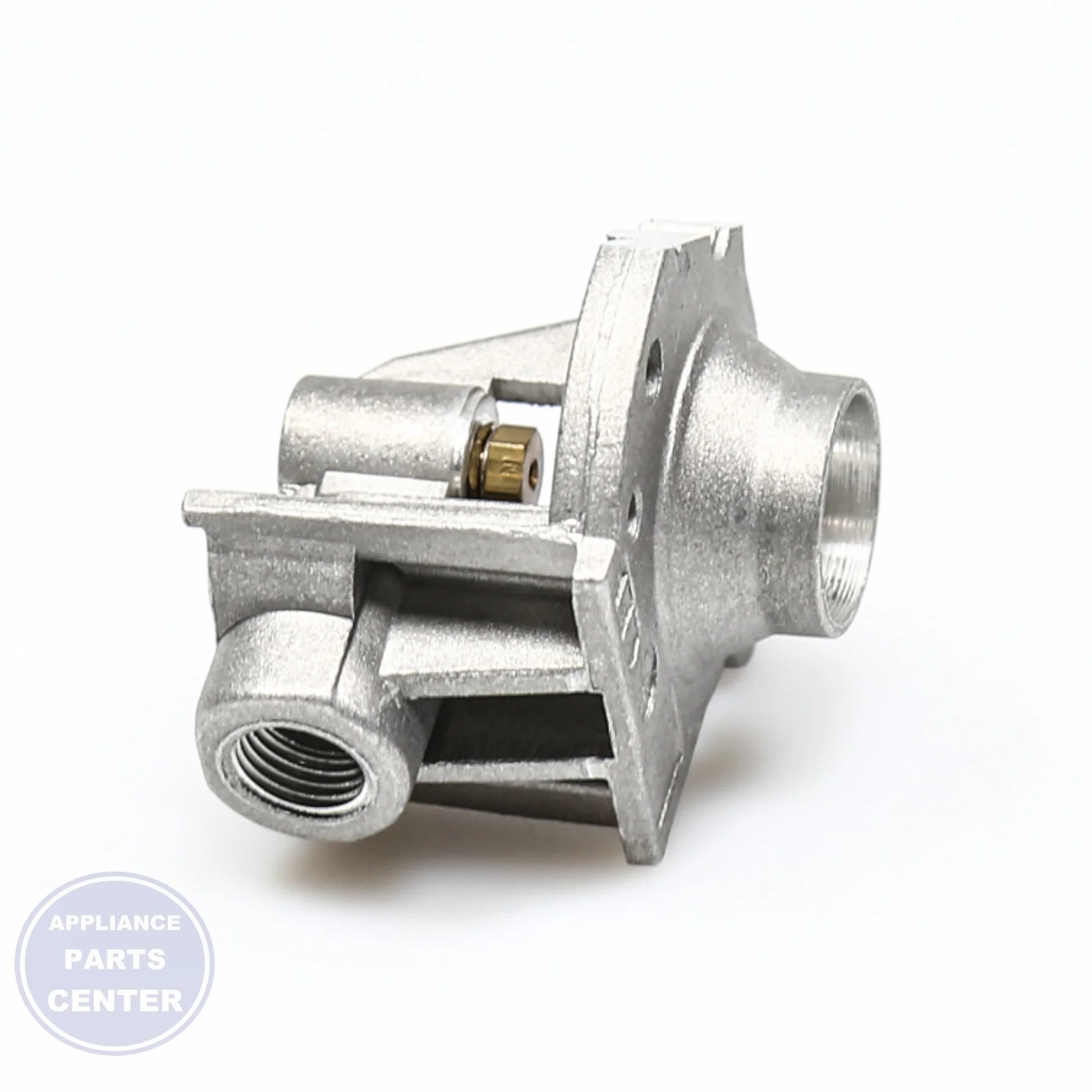 HOLDER-ORF WP7527P033-60 - Detailed view of sturdy construction