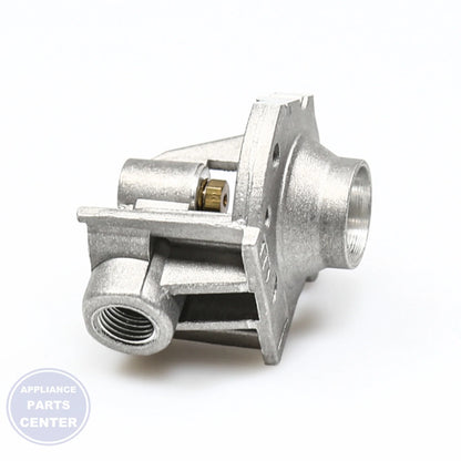 HOLDER-ORF WP7527P033-60 - Detailed view of sturdy construction
