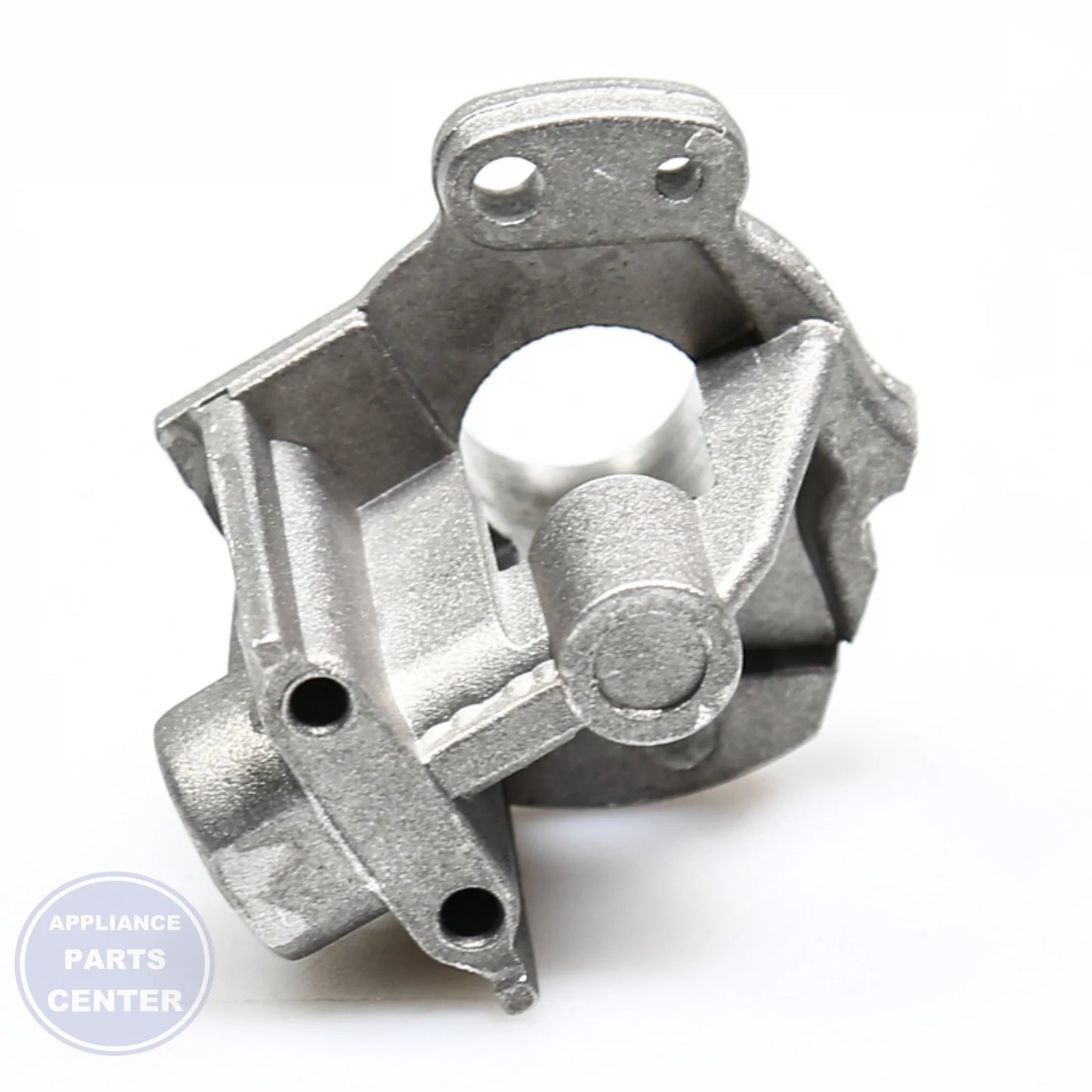 HOLDER-ORF WP7527P033-60 - Side view with secure fit specifications