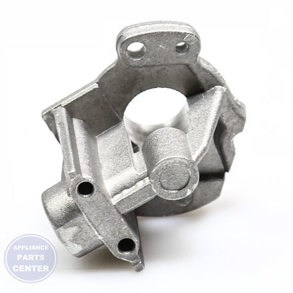 HOLDER-ORF WP7527P033-60 - Side view with secure fit specifications