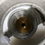 WPL HOLDER-ORF WP7527P033-60 - Main view showing pot holder for specific models