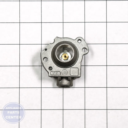 WPL HOLDER-ORF WP7527P033-60 - Installation in compatible model showing easy mounting points