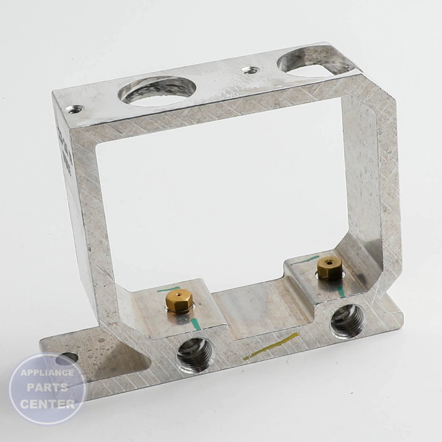 HOLDER-ORF WP7527P061-60 - Detailed view of precise design features