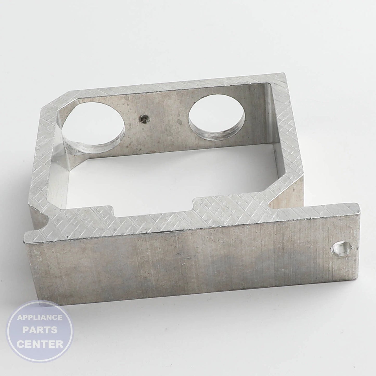 WPL HOLDER-ORF WP7527P061-60 - Main view showing secure fitting for WPL models