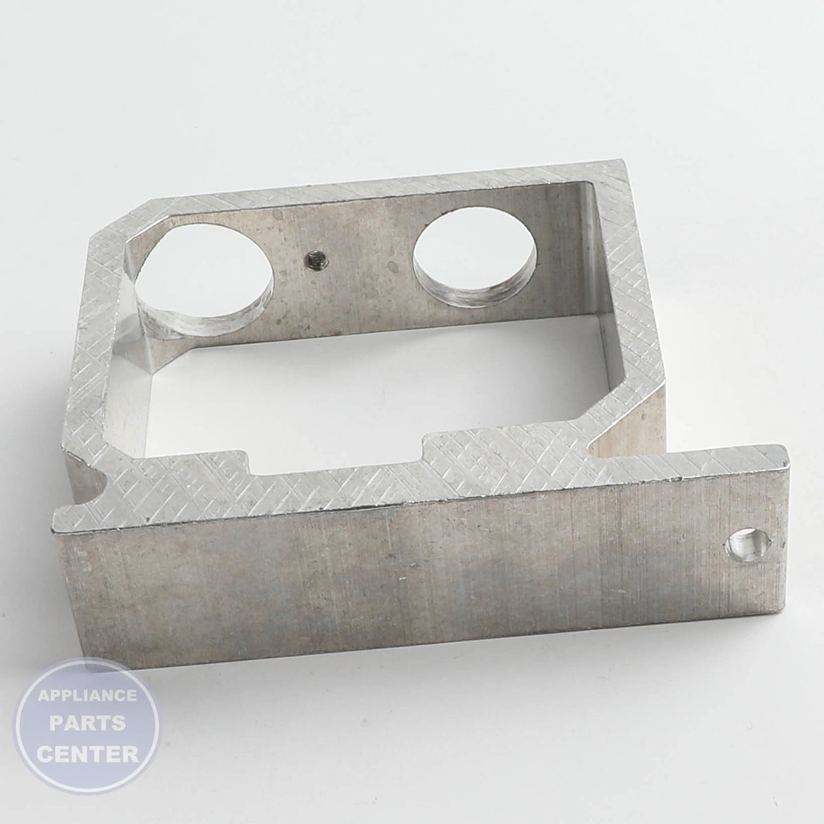 WPL HOLDER-ORF WP7527P061-60 - Main view showing secure fitting for WPL models
