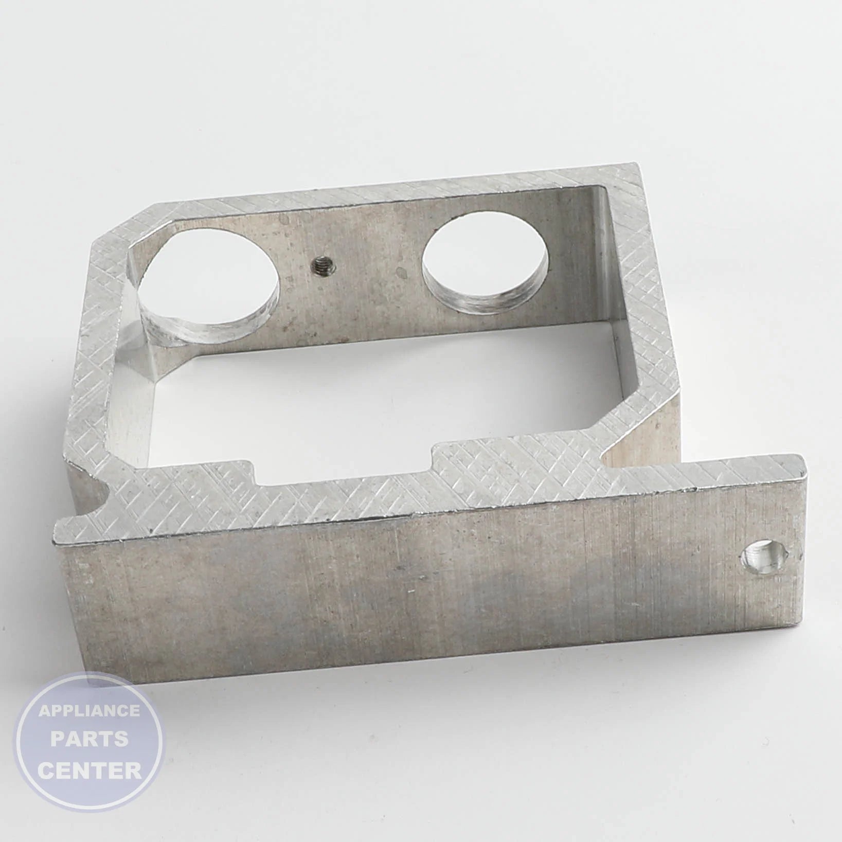 WPL HOLDER-ORF WP7527P061-60 - Main view showing secure fitting for WPL models