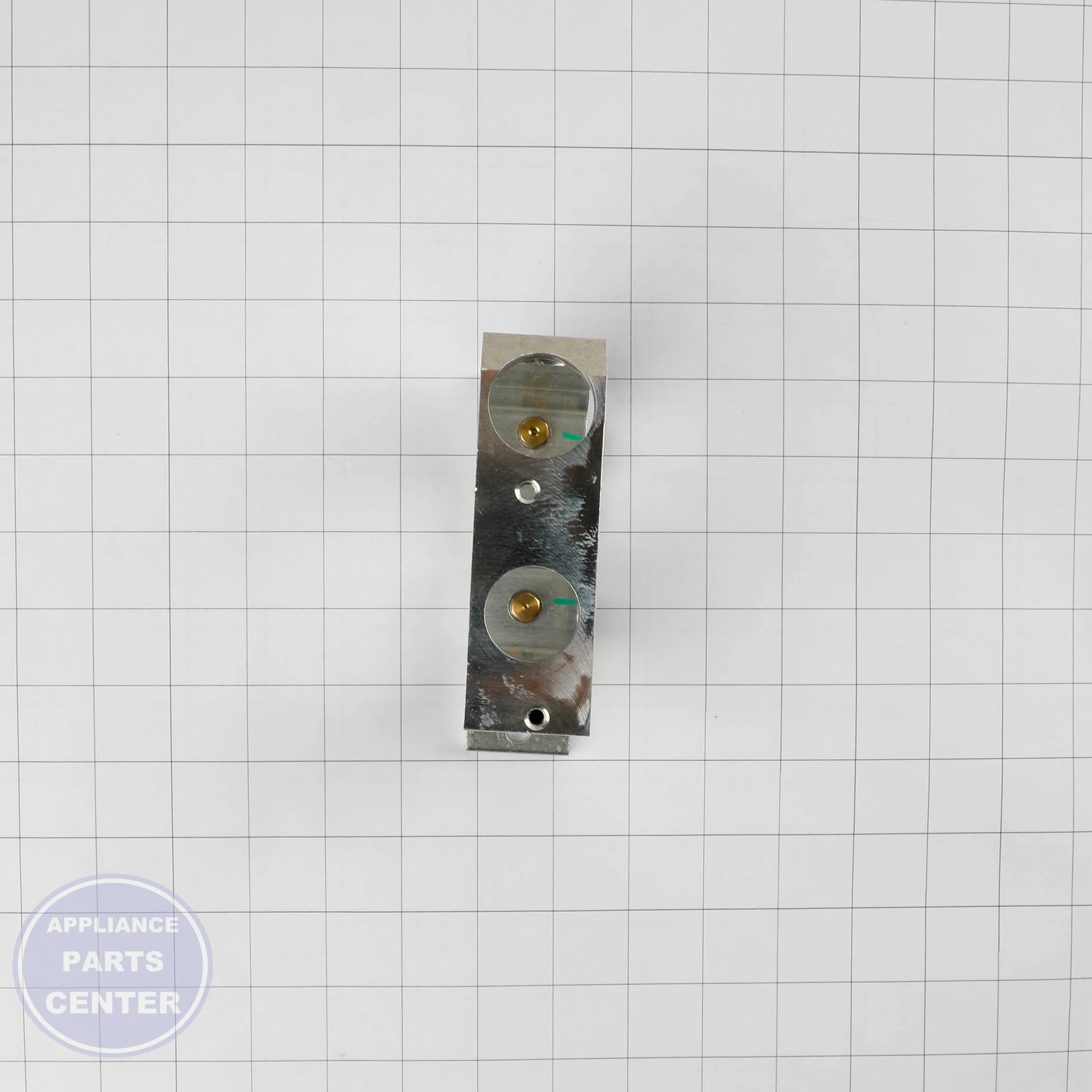 WPL HOLDER-ORF WP7527P061-60 - Installation in WPL model showcasing key mounting points