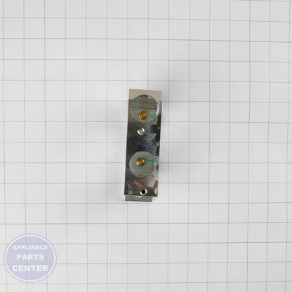 WPL HOLDER-ORF WP7527P061-60 - Installation in WPL model showcasing key mounting points