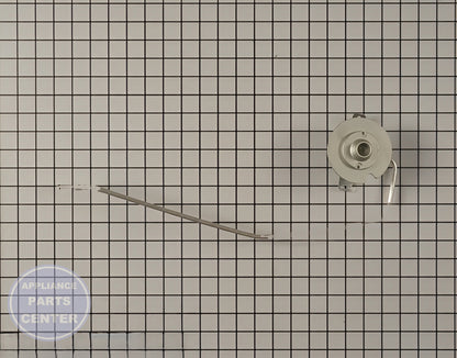 WHIRLPOOL ORIFICE HOLDER WP7527P086-60 - Main view showing gas flow control for WPL models