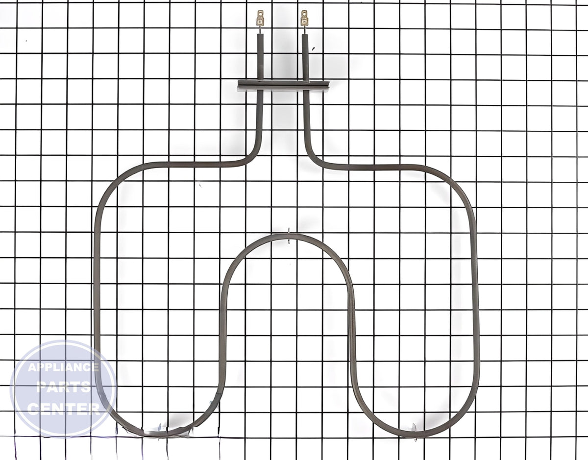 WHIRLPOOL OVEN BAKE ELEMENT WP77001094 - Main view showing precise baking performance for various models