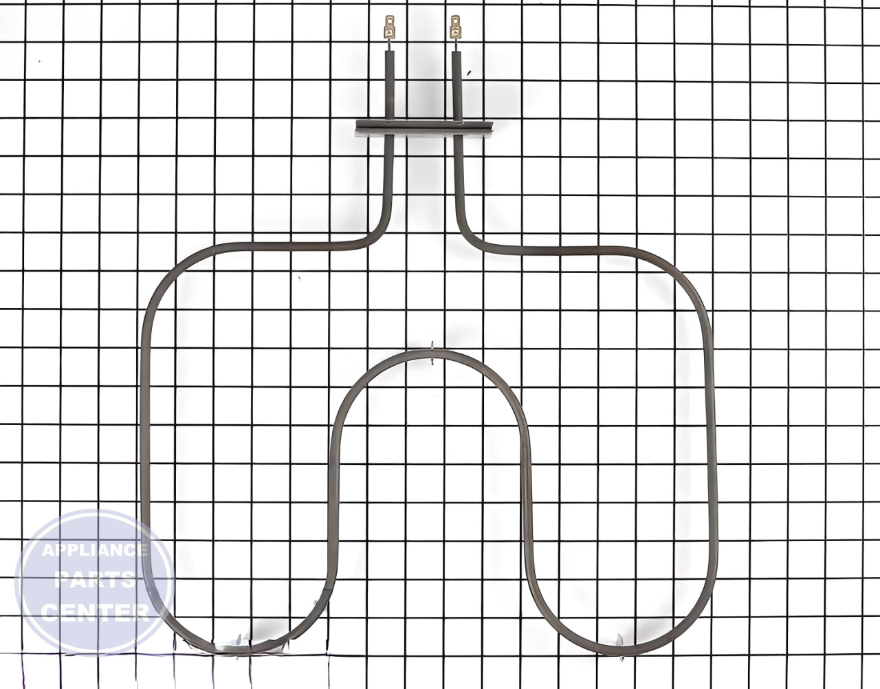 WHIRLPOOL OVEN BAKE ELEMENT WP77001094 - Main view showing precise baking performance for various models