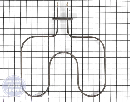 WHIRLPOOL OVEN BAKE ELEMENT WP77001094 - Main view showing precise baking performance for various models