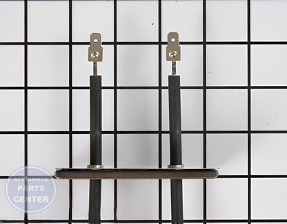 WHIRLPOOL OVEN BAKE ELEMENT WP77001094 - Detailed view of efficient heating element