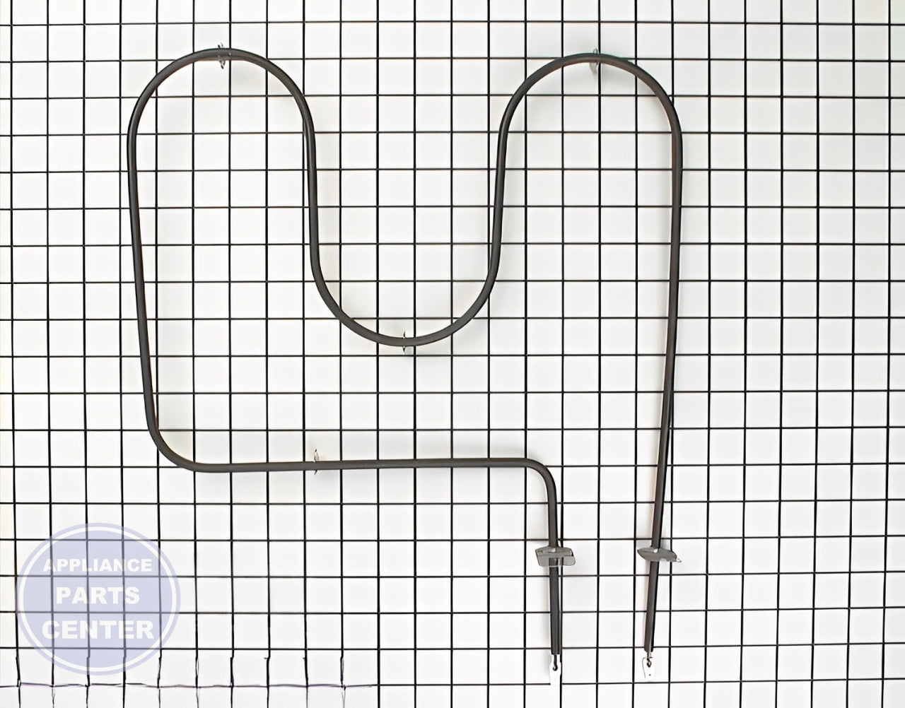 WHIRLPOOL ELEMENT WP77001096 - Main view showing efficient heating for various models