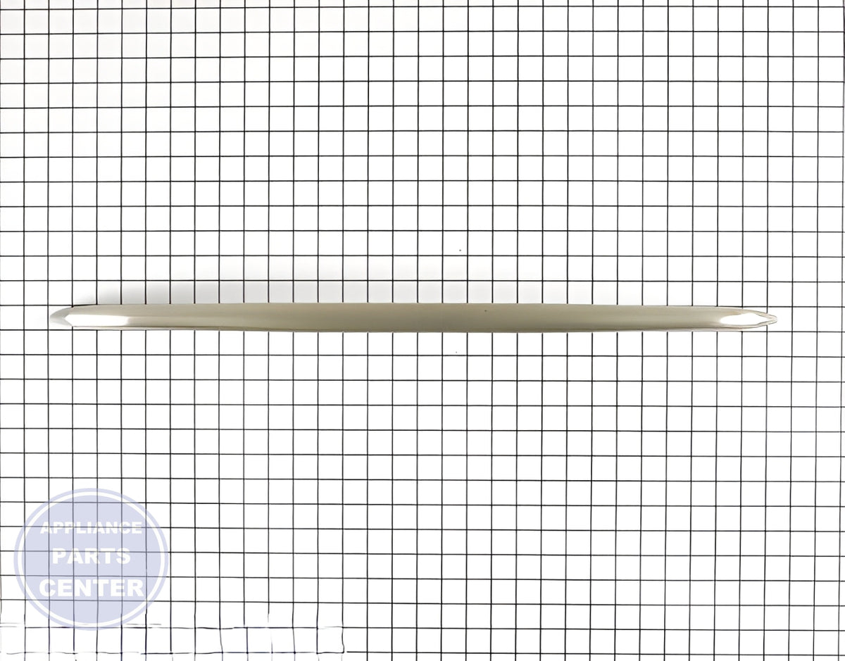 Door Handle WP7701P526-60 - Side view with 6x1x1 dimensions