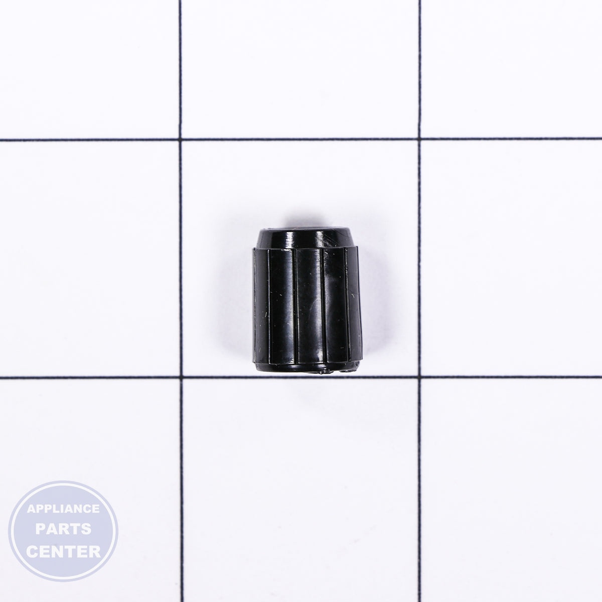 KNOB- CLOC WP7711P492-60 - Side view with durable construction