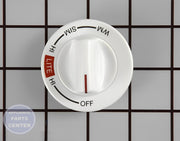 Admiral Magic Chef WP7733P043-60 - Main view showing precise control for Admiral and Magic Chef models