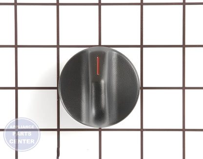 WHIRLPOOL KNOB WP7733P381-60 - Main view showing durability for various models
