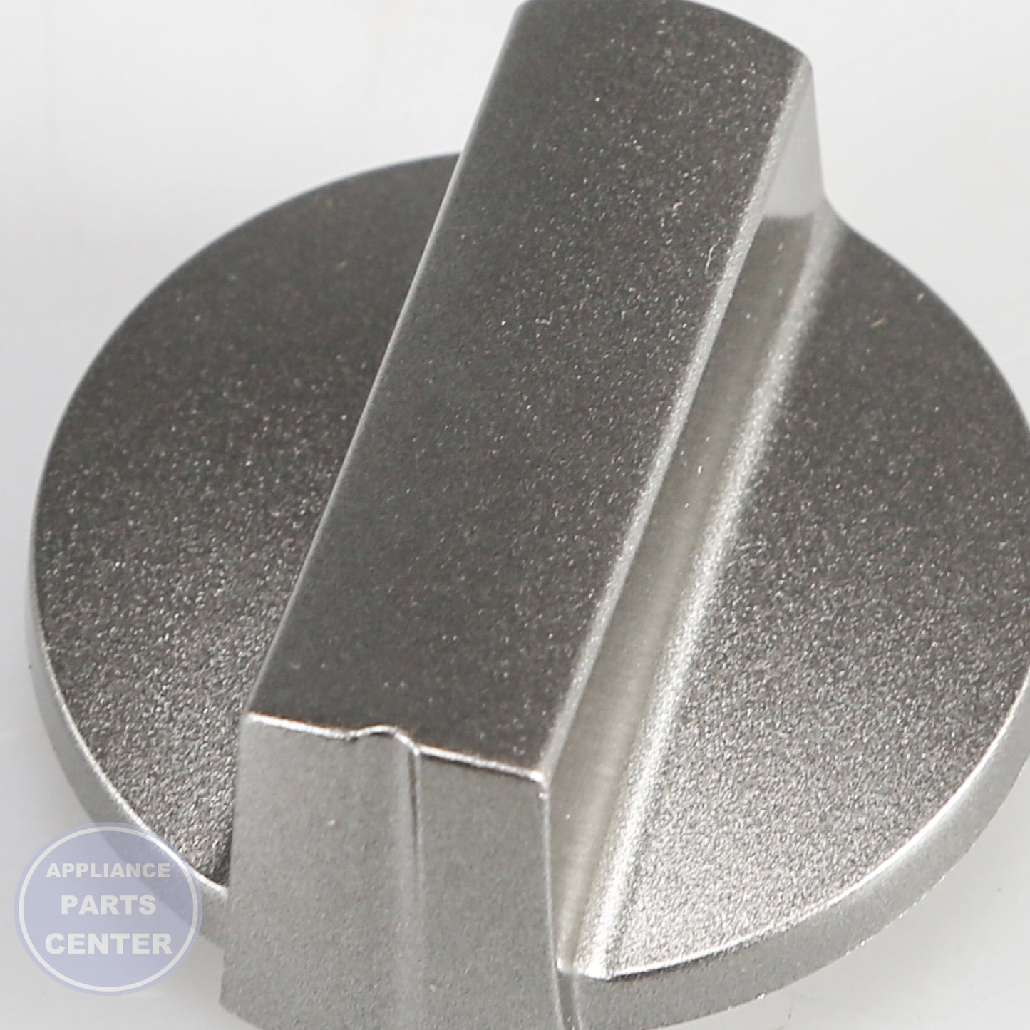 KNOB WP7733P508-60 - Detailed view of precise control details
