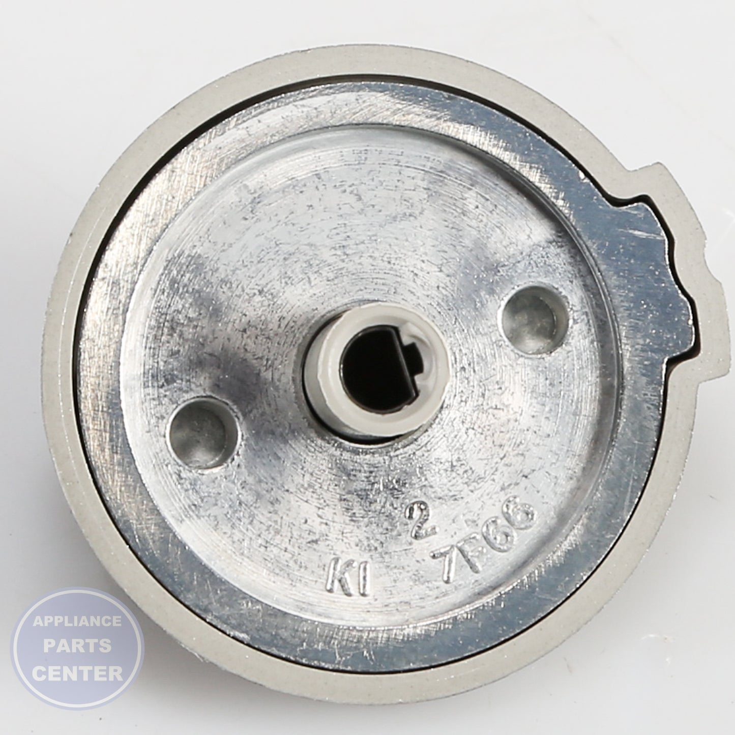 WPL KNOB WP7733P508-60 - Installation in WPL model showing secure mounting points