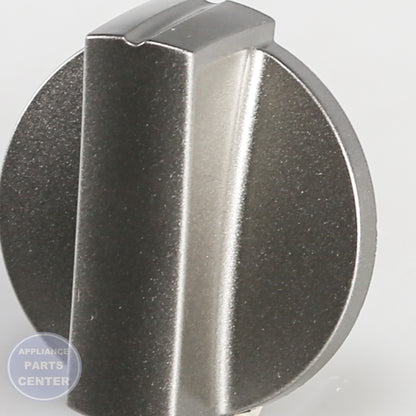 WPL KNOB WP7733P508-60 - Installation in WPL model showing secure mounting points