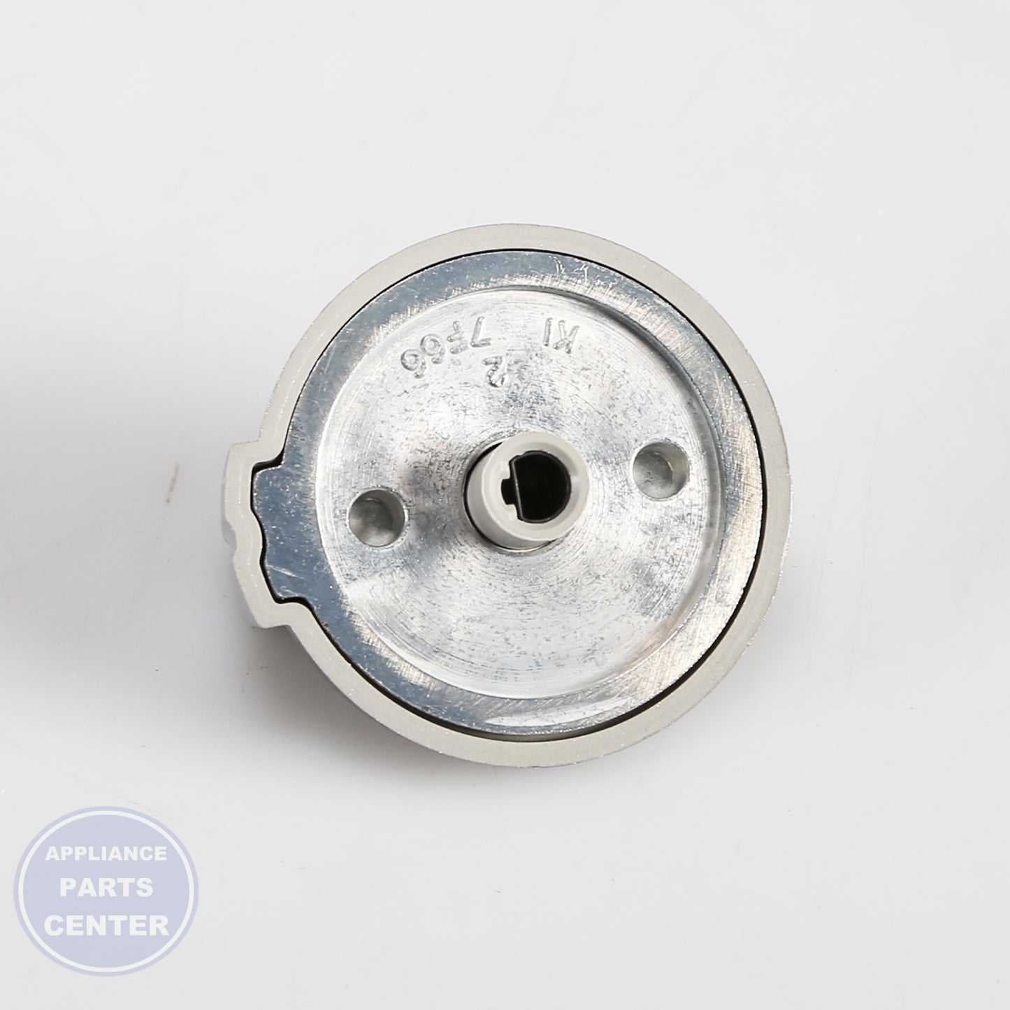 WPL KNOB WP7733P508-60 - Installation in WPL model showing secure mounting points