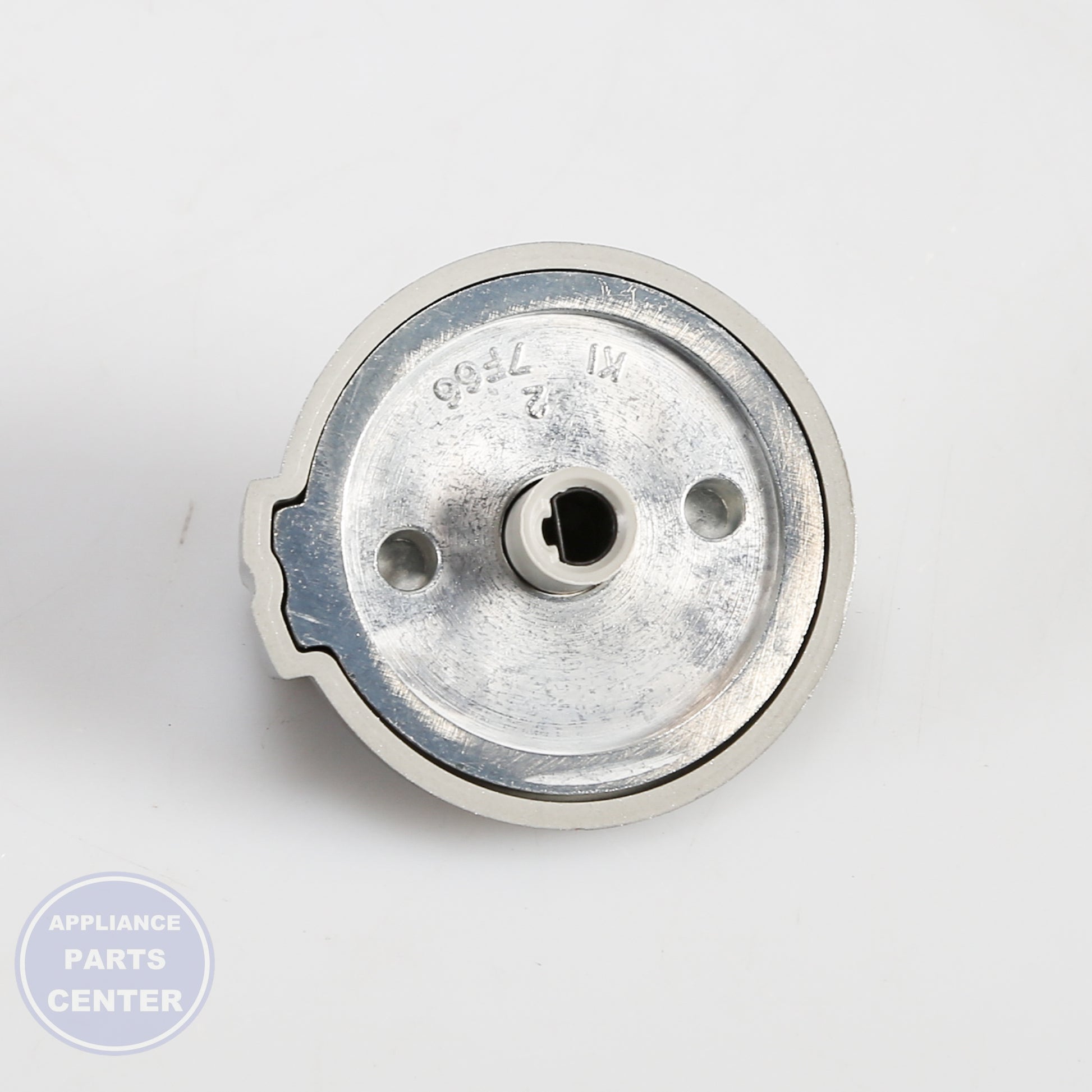WPL KNOB WP7733P508-60 - Installation in WPL model showing secure mounting points