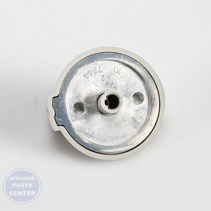 WPL KNOB WP7733P508-60 - Installation in WPL model showing secure mounting points