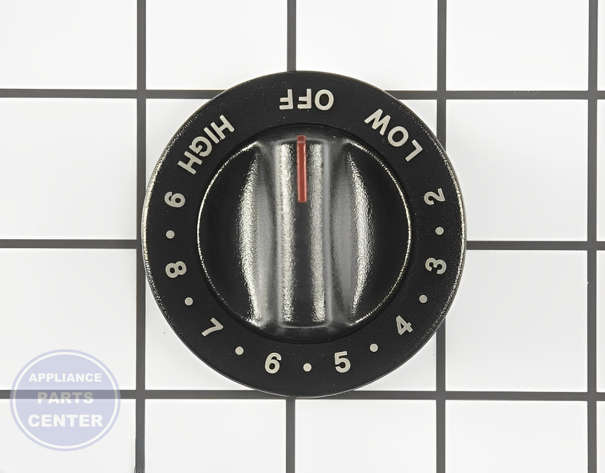 WPL KNOB- SWIT WP7737P026-60 - Main view showing precise control for WPL models