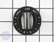 WPL KNOB- SWIT WP7737P026-60 - Main view showing precise control for WPL models