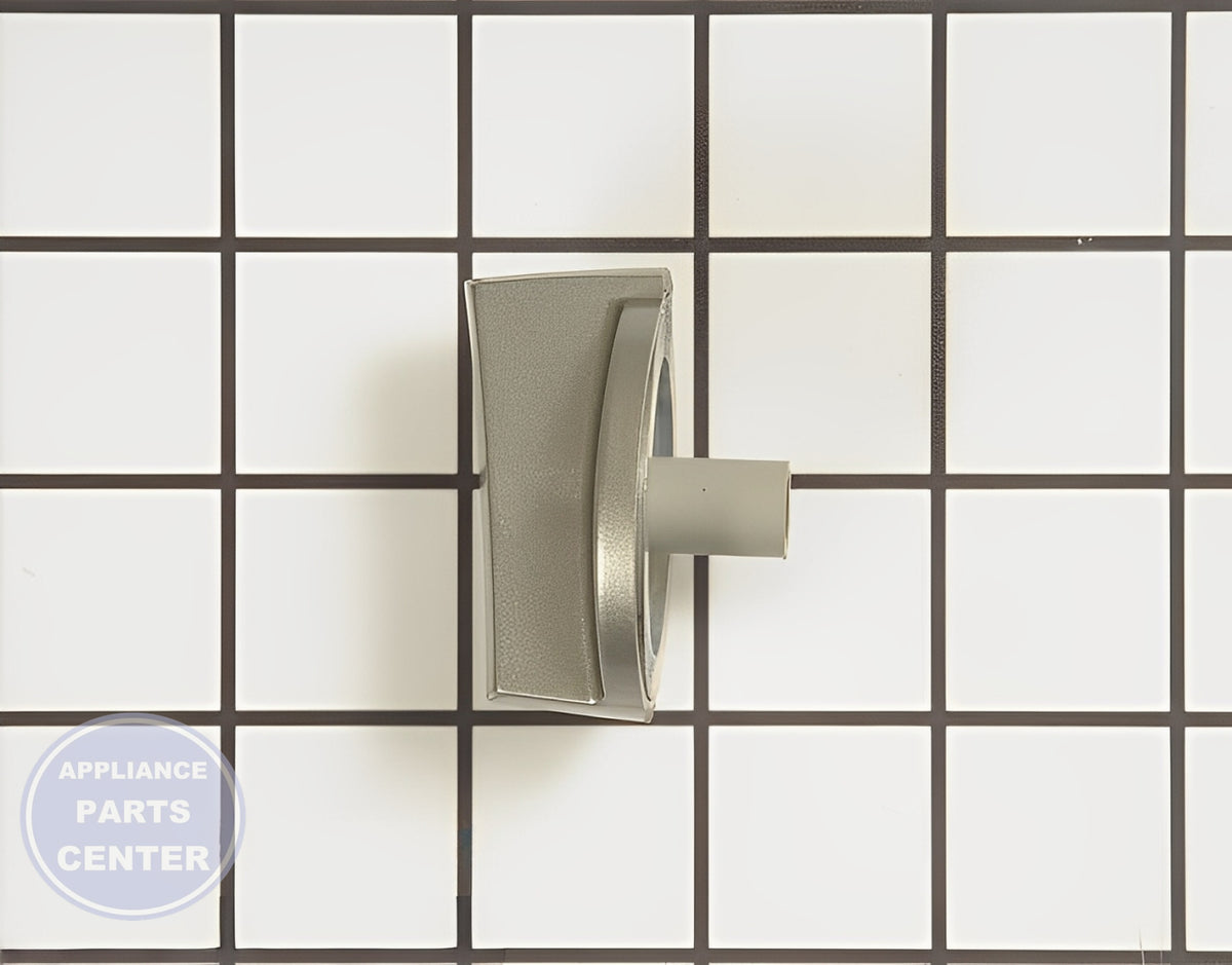 KNOB WP7737P412-60 - Detailed view of reliable technical details