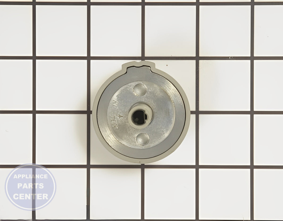 WPL KNOB WP7737P412-60 - Installation in WPL model showing key mounting points