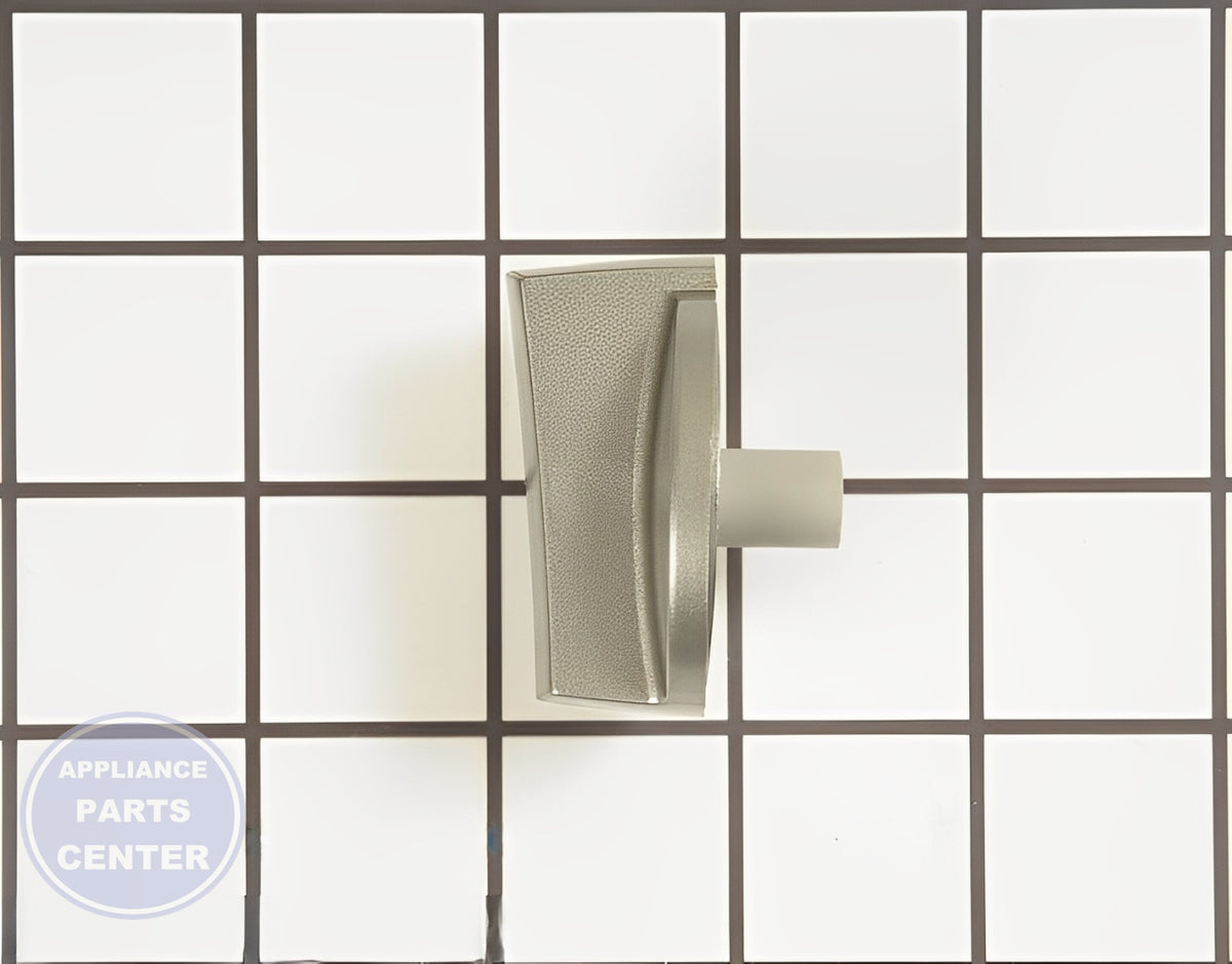 WPL KNOB WP7737P412-60 - Installation in WPL model showing key mounting points