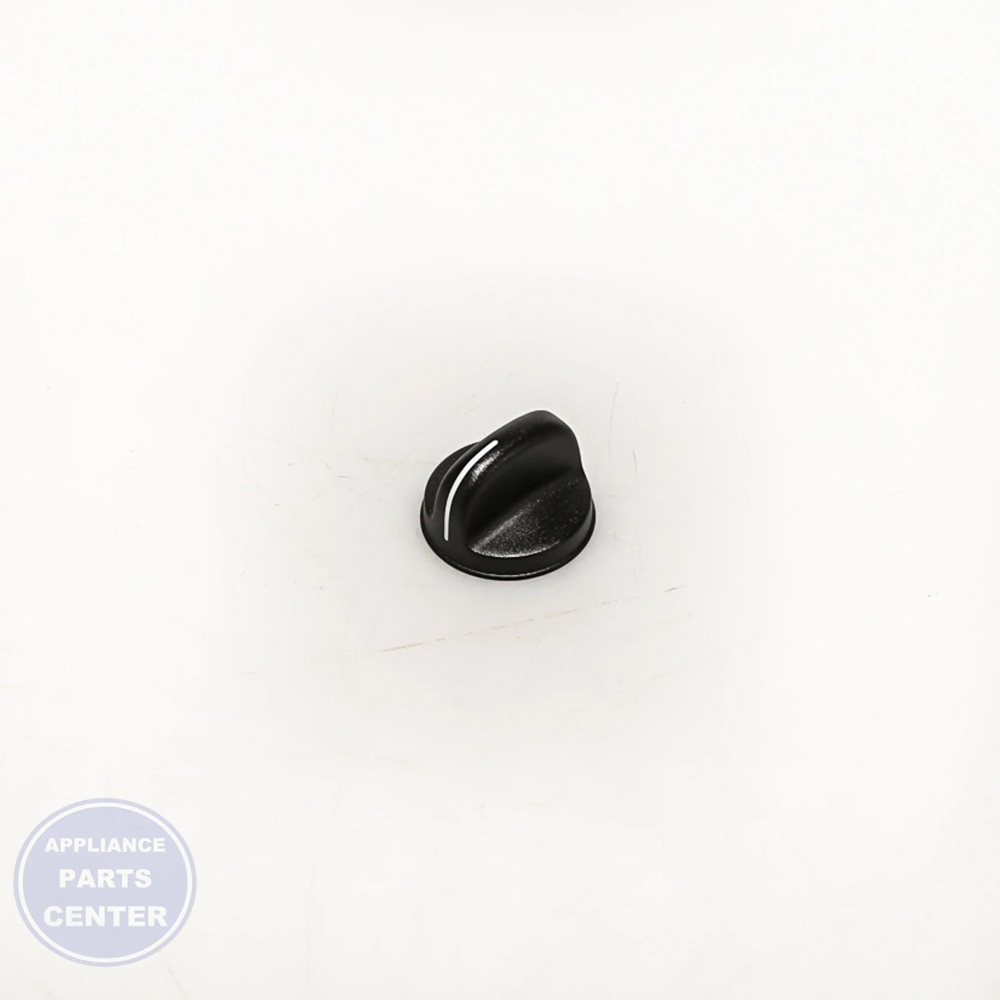 KNOB WP7739P095-60 - Detailed view of durable construction