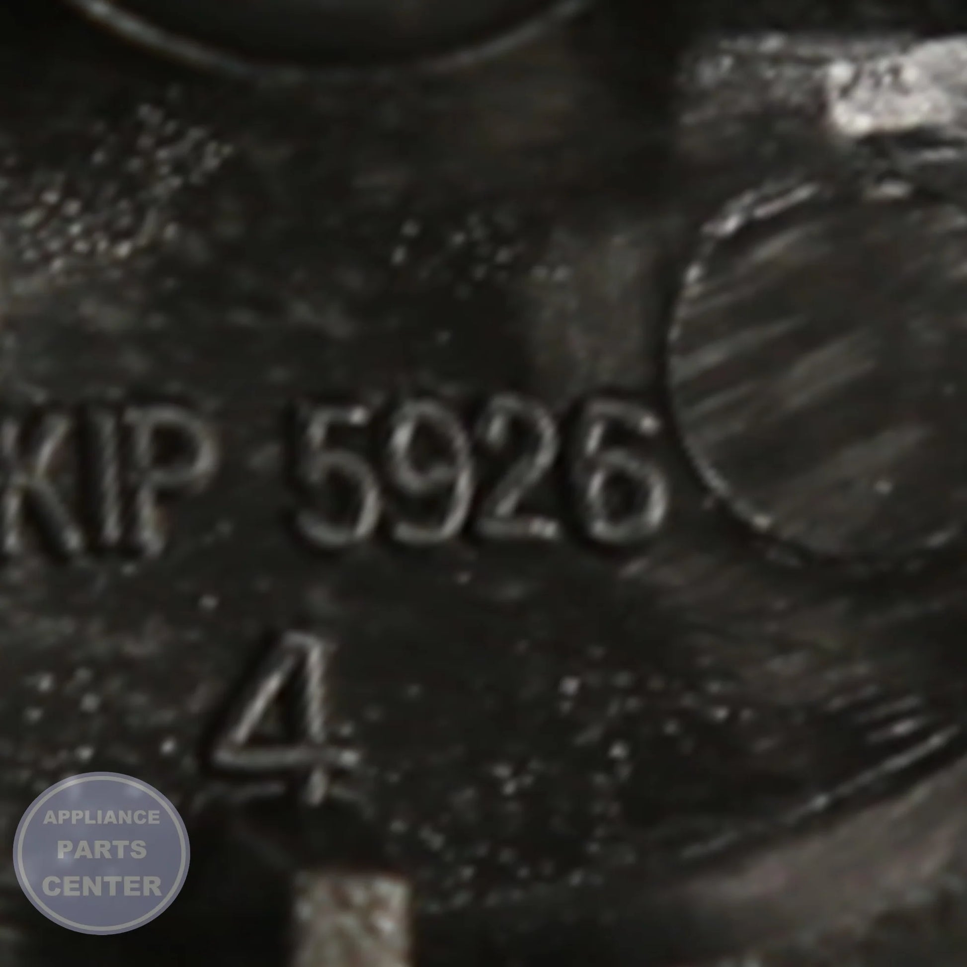 WPL KNOB WP7739P095-60 - Main view showing ergonomic design for various models