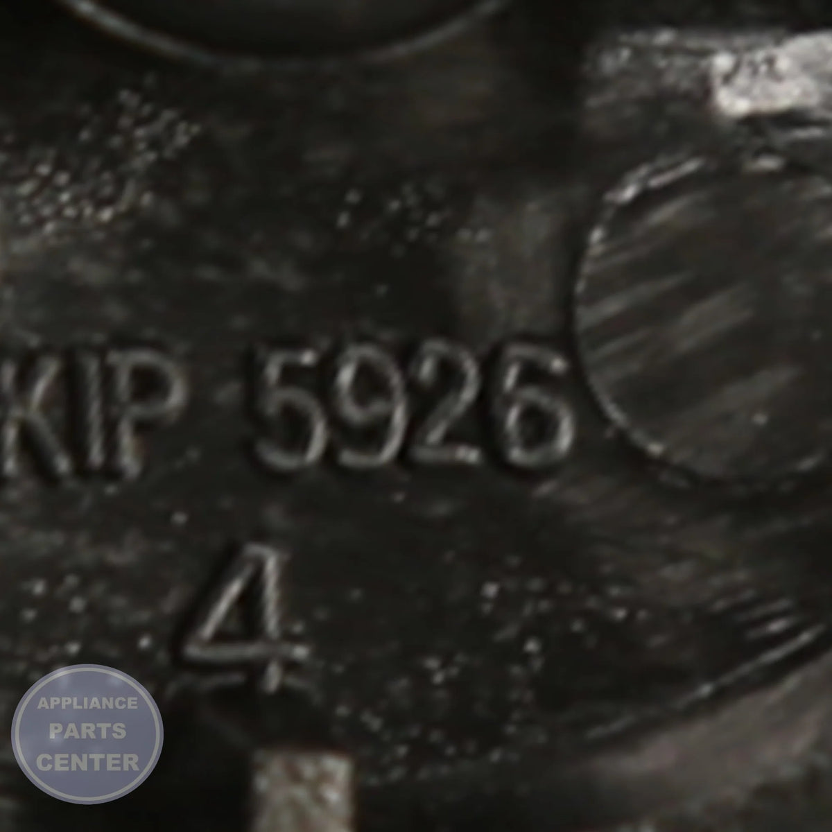 WPL KNOB WP7739P095-60 - Main view showing ergonomic design for various models