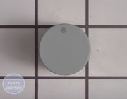 WPL KNOB- FAN WP7739P121-60 - Main view showing precise control for WPL Range/Stove/Oven models