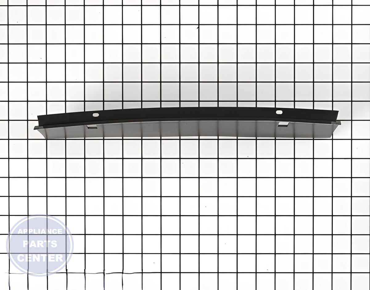 GUARD WP777328 - Detailed view of impact-resistant Bracket & Flange