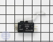 WHIRLPOOL COMPACTOR DIRECTIONAL SWITCH WP777811 - Main view showing precise directional control for compatible models