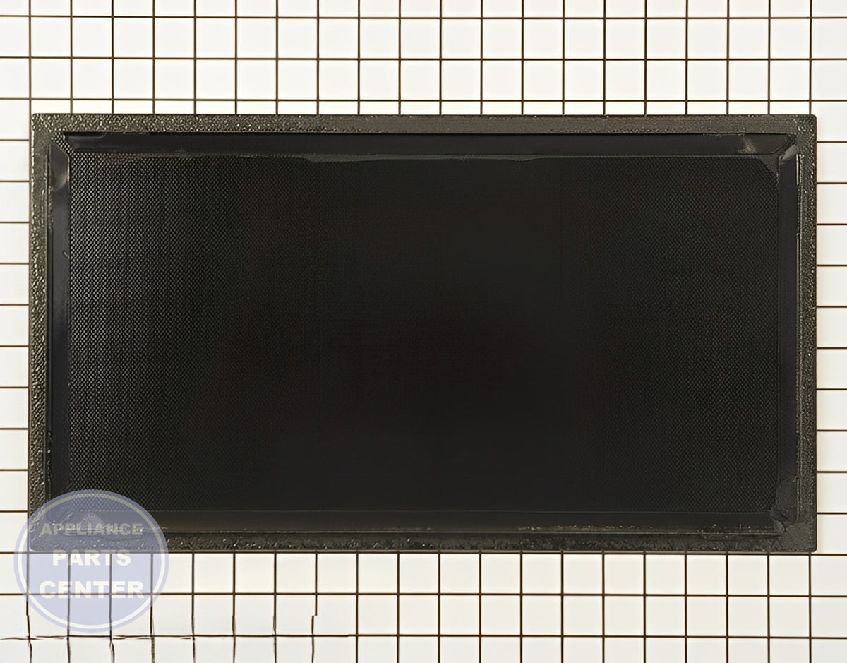Glass Main Top WP7920P201-60 - Detailed view of durable glass material