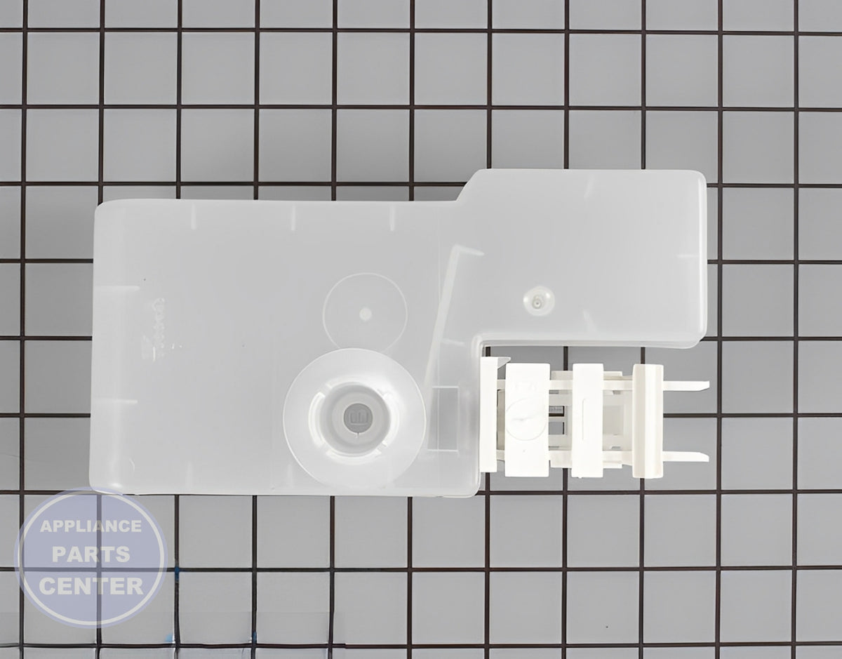 Amana WP8052027 Dispenser - Main view showing precise detergent release for Amana, Maytag, Whirlpool, and more