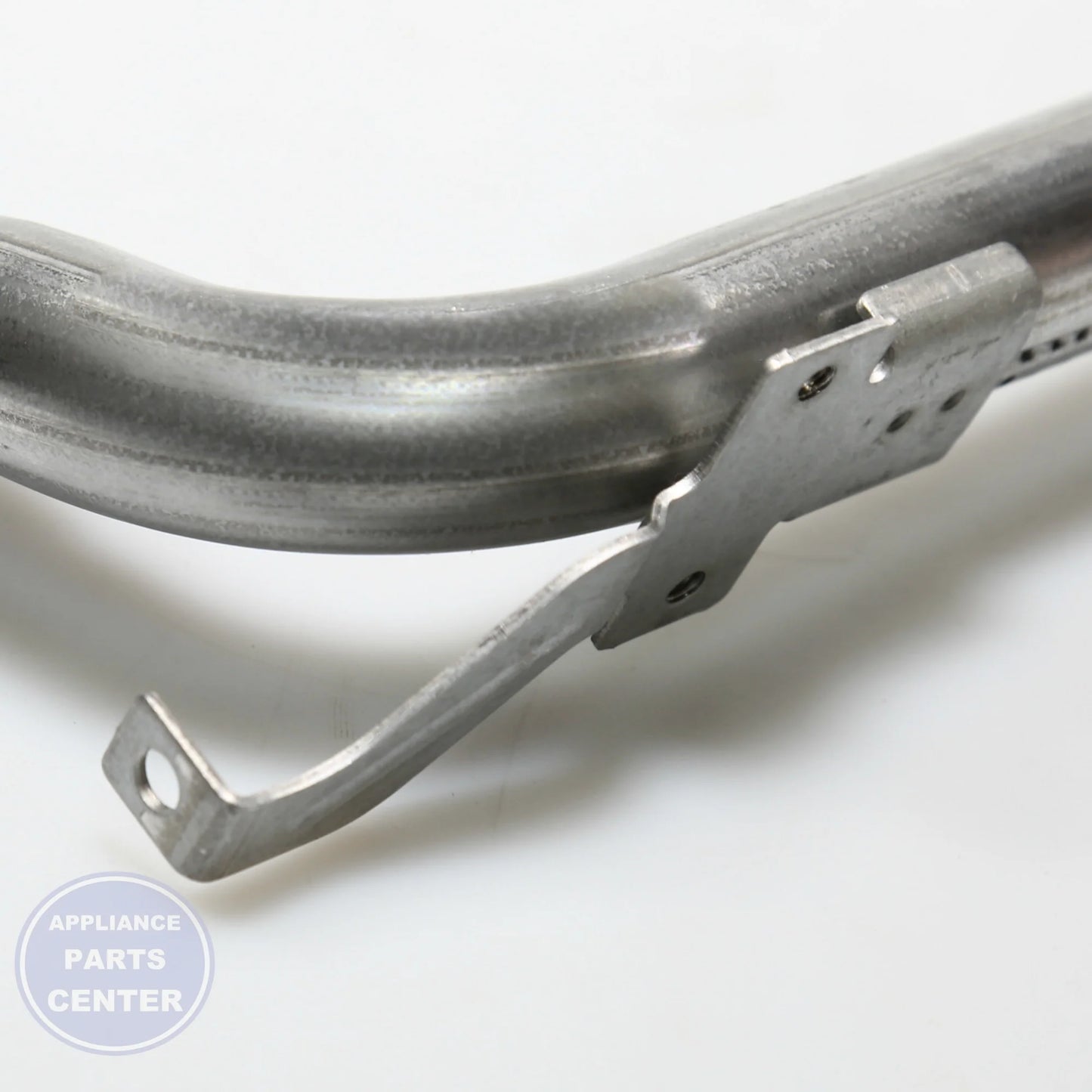BURNR-BRLR WP8054078 - Detailed view of high-temperature resistance
