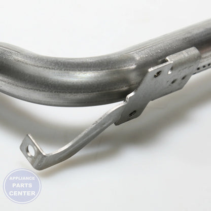 BURNR-BRLR WP8054078 - Detailed view of high-temperature resistance