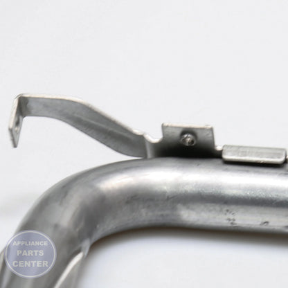 WPL BURNR-BRLR WP8054078 - Main view showing high-temperature burner for various WPL models